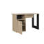 Laylah 120cm Writing Desk