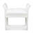 Gale Fabric Upholstered Bench