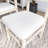 6-Piece Solid Wood Extendable Farmhouse Dining Table Set With Bench-1185596614