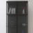 Elegant and fashionable bookcase-1839151482-1839151483