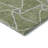 Premium Machine Washable Prisco Aloe Rug-711519835