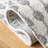 Dobbins Hand Tufted Wool Geometric Rug-1675841613
