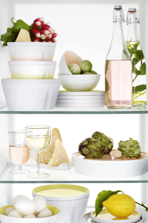 The L'Econome by STARCK Collection