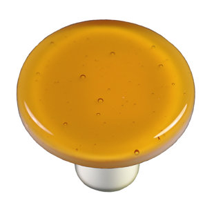 Poignée champignon de 1,5 po de diamètre Solids