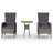 Bar Set with Stools-570116236-570116238
