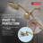6-Setting PivotPro 3-in-1 Combination Shower Head with High Pressure ProClean Spray Brushed Gold-116423690