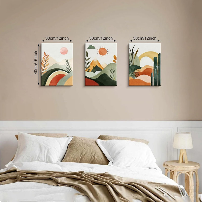Wall Decor