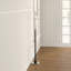 Metal Freestanding Coat Rack