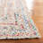 Hurst Hand Woven Abstract Cotton Area Rug -794708915