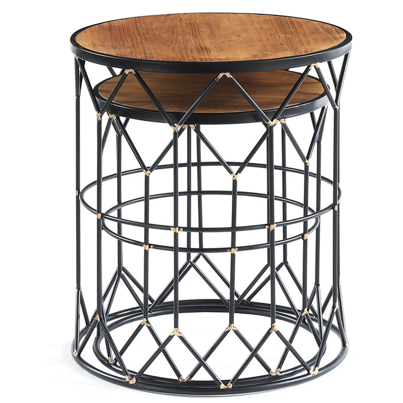 Bolander Nesting Tables