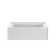 SIGNATURE® Rectangle Flat Front 6036 Skirted Soaking