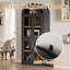 182cm H x 76cm W Standard Bookcase