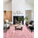 Dosie Faux Sheepskin Indoor Rug