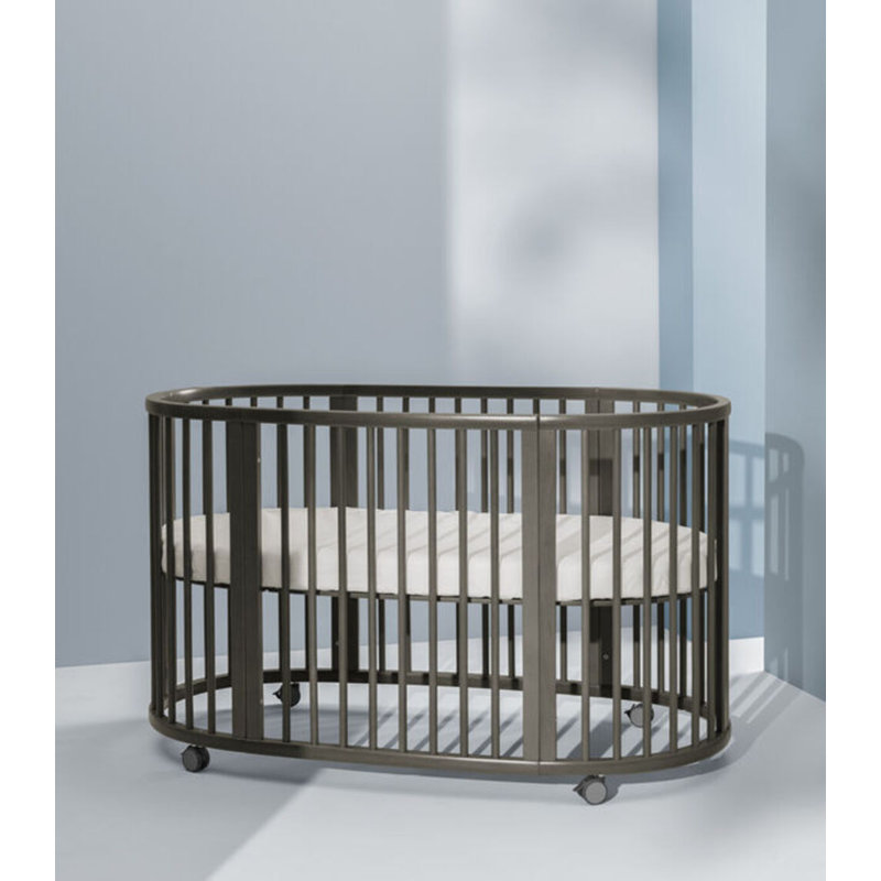 Stokke Sleepi Mini Bundle V3, Gray