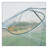 5.9 Ft. W x 3.5 Ft. D Mini Greenhouse
