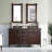 Dussault 60'' Double Bathroom Vanity with Top-860831327-860831310-818485749