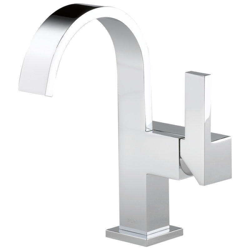 Siderna® Single Handle Lavatory Faucet, 1.2 , Chrome