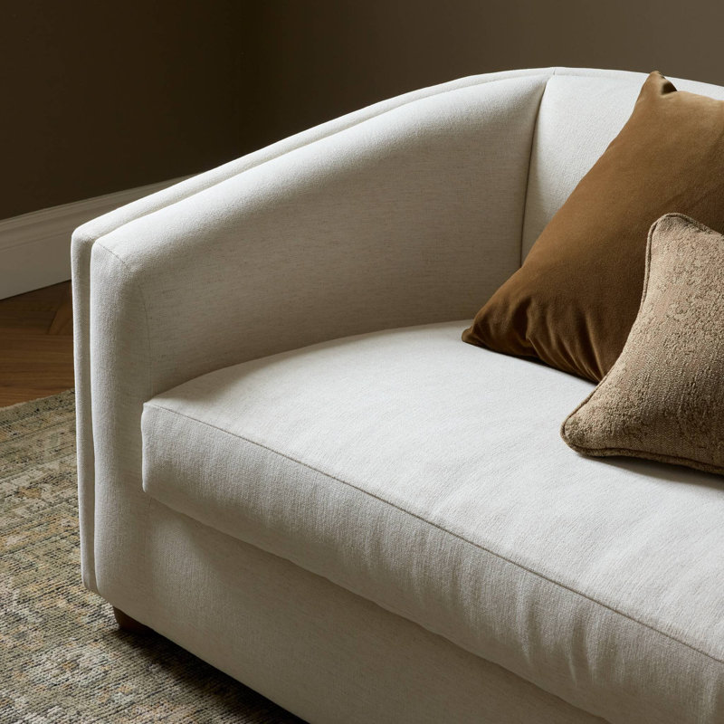 Sofa, Crypton Nomad Snow