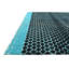 Tapis bleu marine Howard