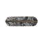 Stonewall 1 - Light LED Flush Mounted Sconce