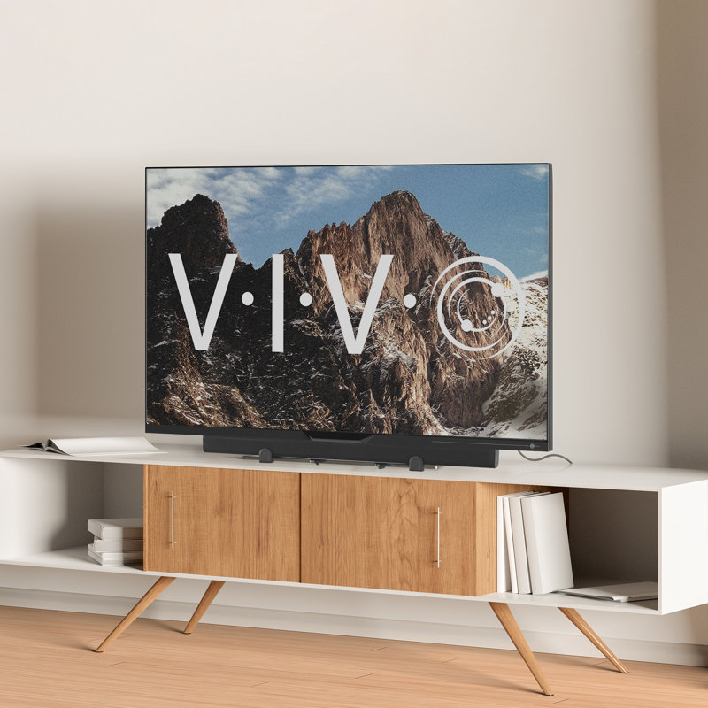 Support pour téléviseur Soundbar