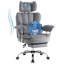 Inbox Zero Armie Executive Chair with Headrest-1588167554