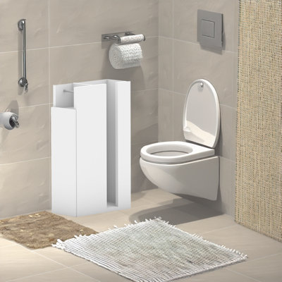 Rangement de salle de bain Oralee