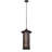 Masuda 1 - Light Timeless Bronze Lantern Pendant