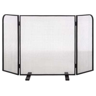 Pare-étincelles pliable Trista
