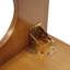 Table basse / pliable en bambou-116818427