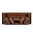 Square Arm Loveseat-959790996