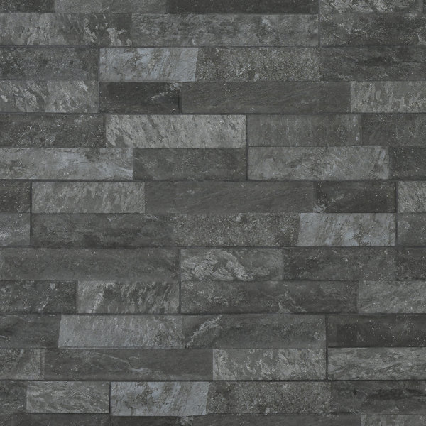 Ordino 3.25" x 17.5" Porcelain Subway Wall Tile