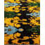 Contemporary One-of-a-Kind 5' 2" x 8' 2" Hand Knotted Area Rug