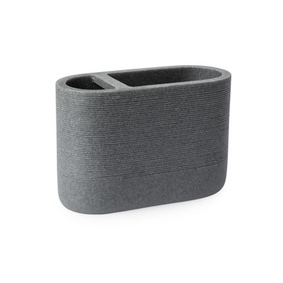 Blue Canyon Bathroom Accessory Set