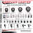 Polyurethane Caster-92145993