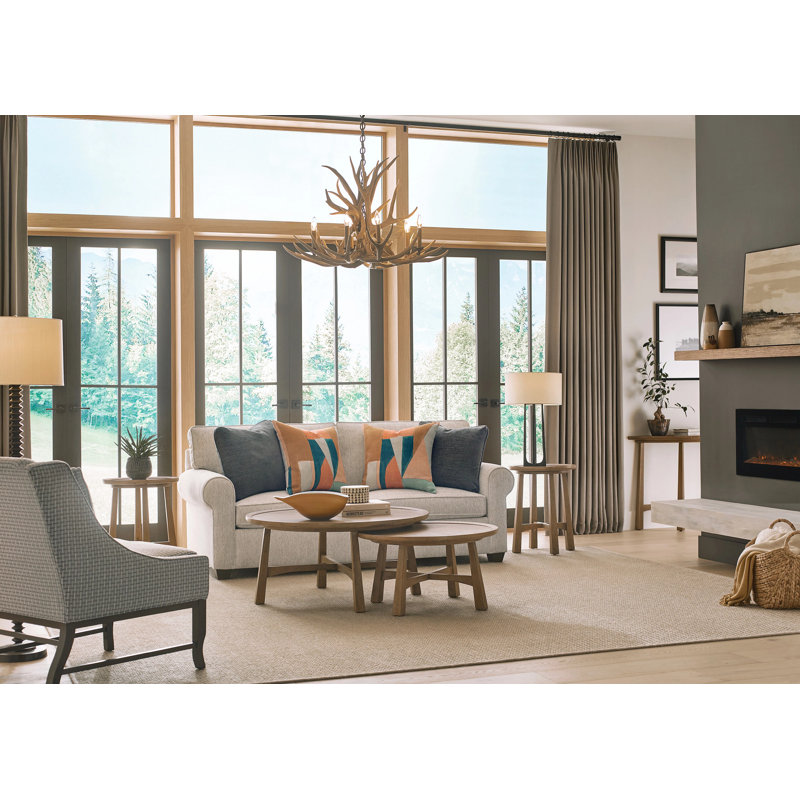 Table basse Skylark