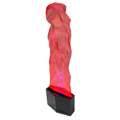 Éclairage de scène Fake Flame Light