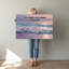 Art mural sur toile Faithful Horizon-850685596
