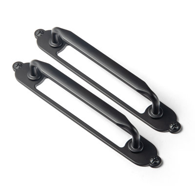 Classic Backplate（Style-G025) Bar Cabinet Pull Multipack