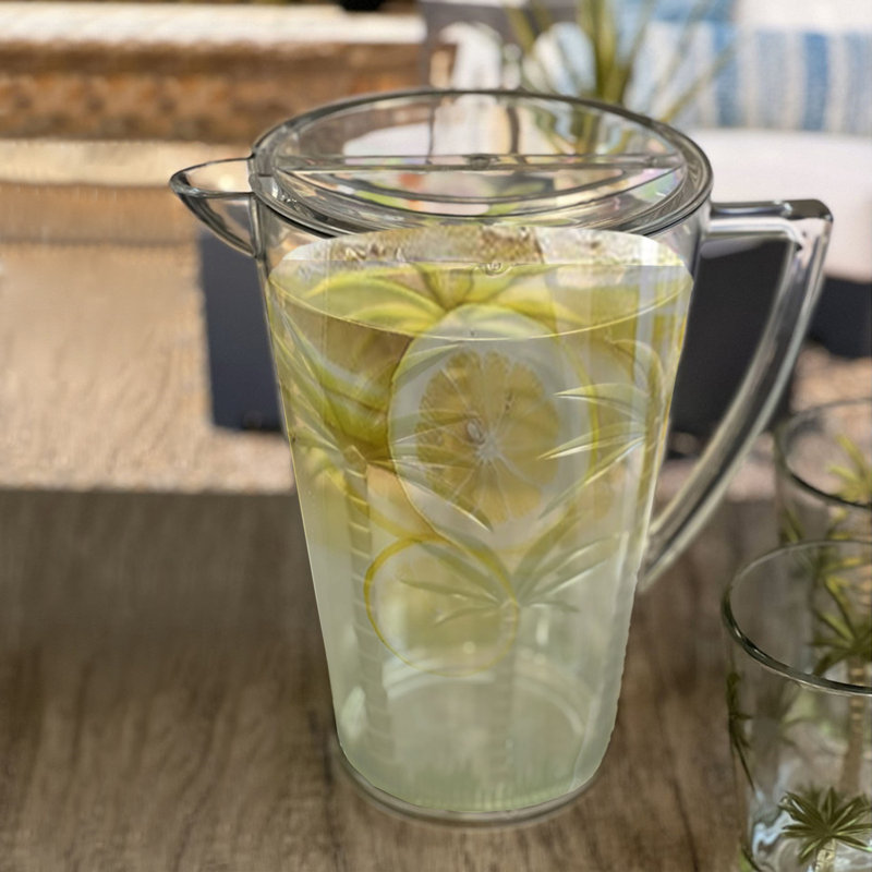 Lamothe 88oz. Beverage Dispenser