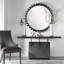 Cambridge 60'' Solid Wood Console Table