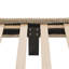 Lit plateforme tapissier Biral-98833431