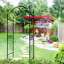 Tonnelle de jardin 7 pi Outsunny-113177276