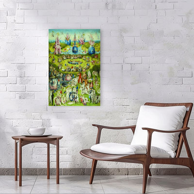 Impression sur toile murale