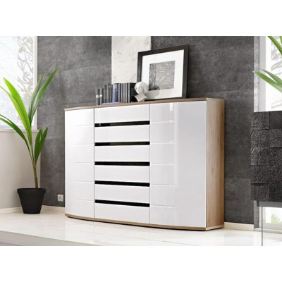 Display Cabinet