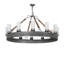 Costello 12 - Light Chandelier
