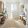 Auckland Bamboo Slat/Seagrass Natural/Beige Area Rug