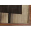 Tapis oriental fait à la main Gabbeh 5 x 7