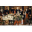 "Portrait de la famille de Hans Rudolf Faesch" par Hans Hug Kluber - Art mural sur toile tendue avec châssis-769845273