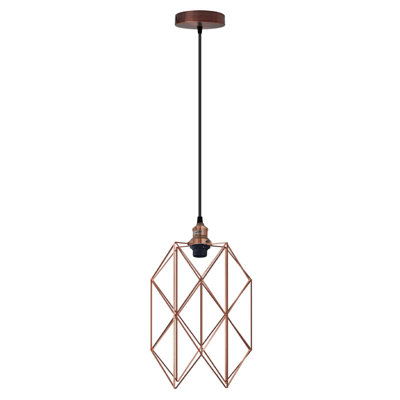 Annaka 1 - Light Pendant